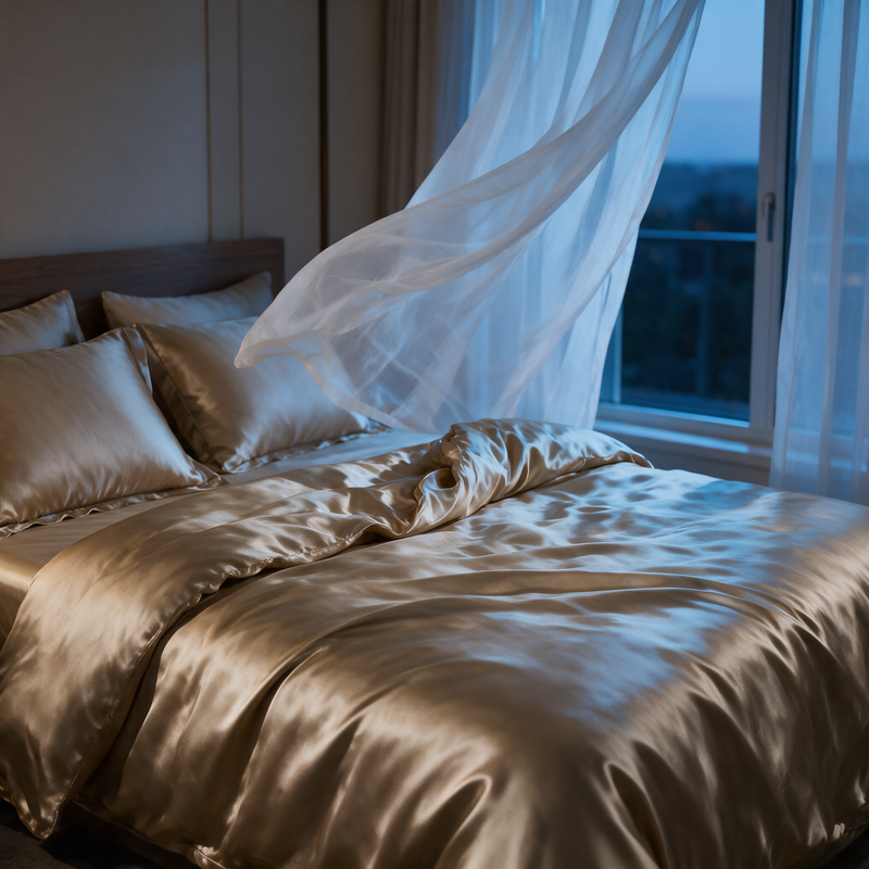 Warm sleepers