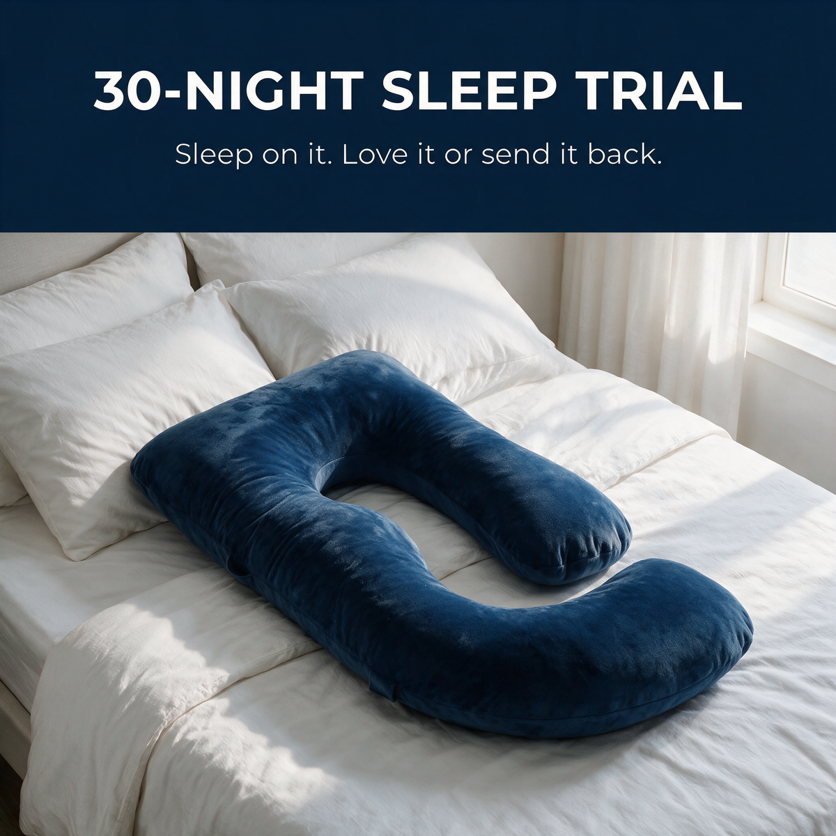 Try it for 30 nights