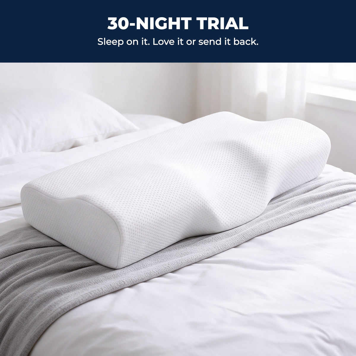 Try it for 30 nights
