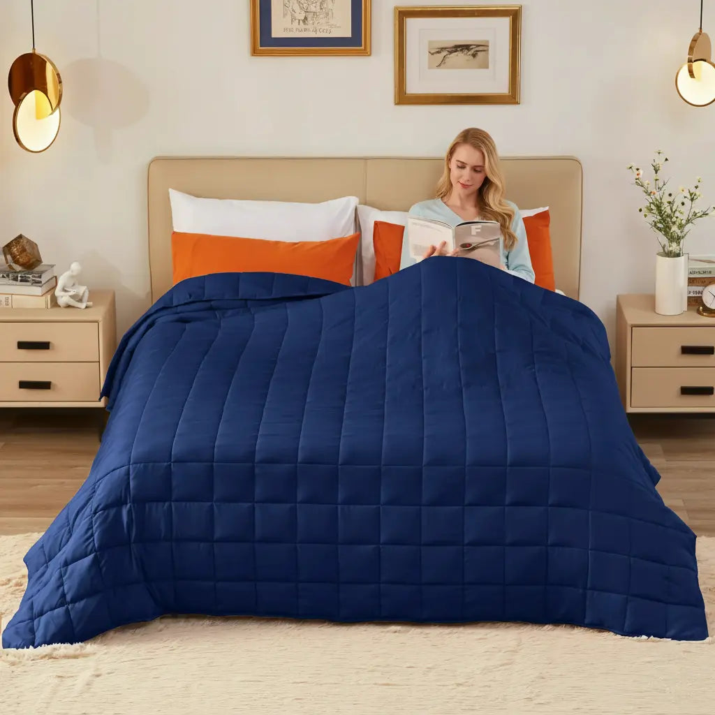 Blankets