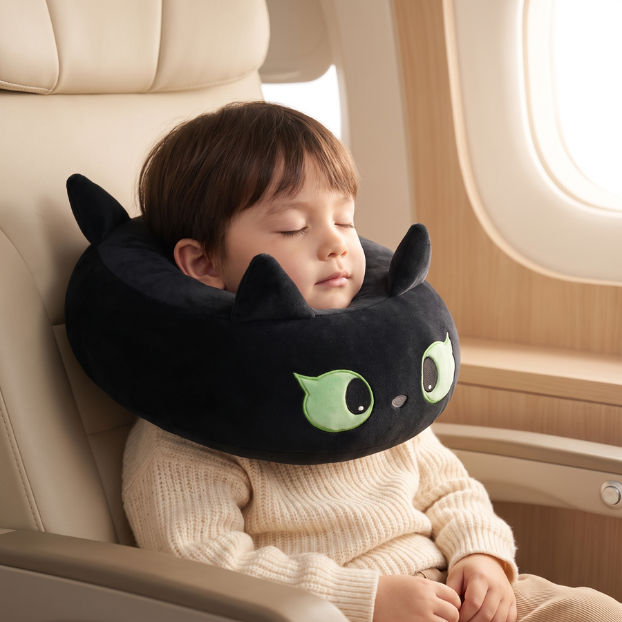 Travel & Portable Support