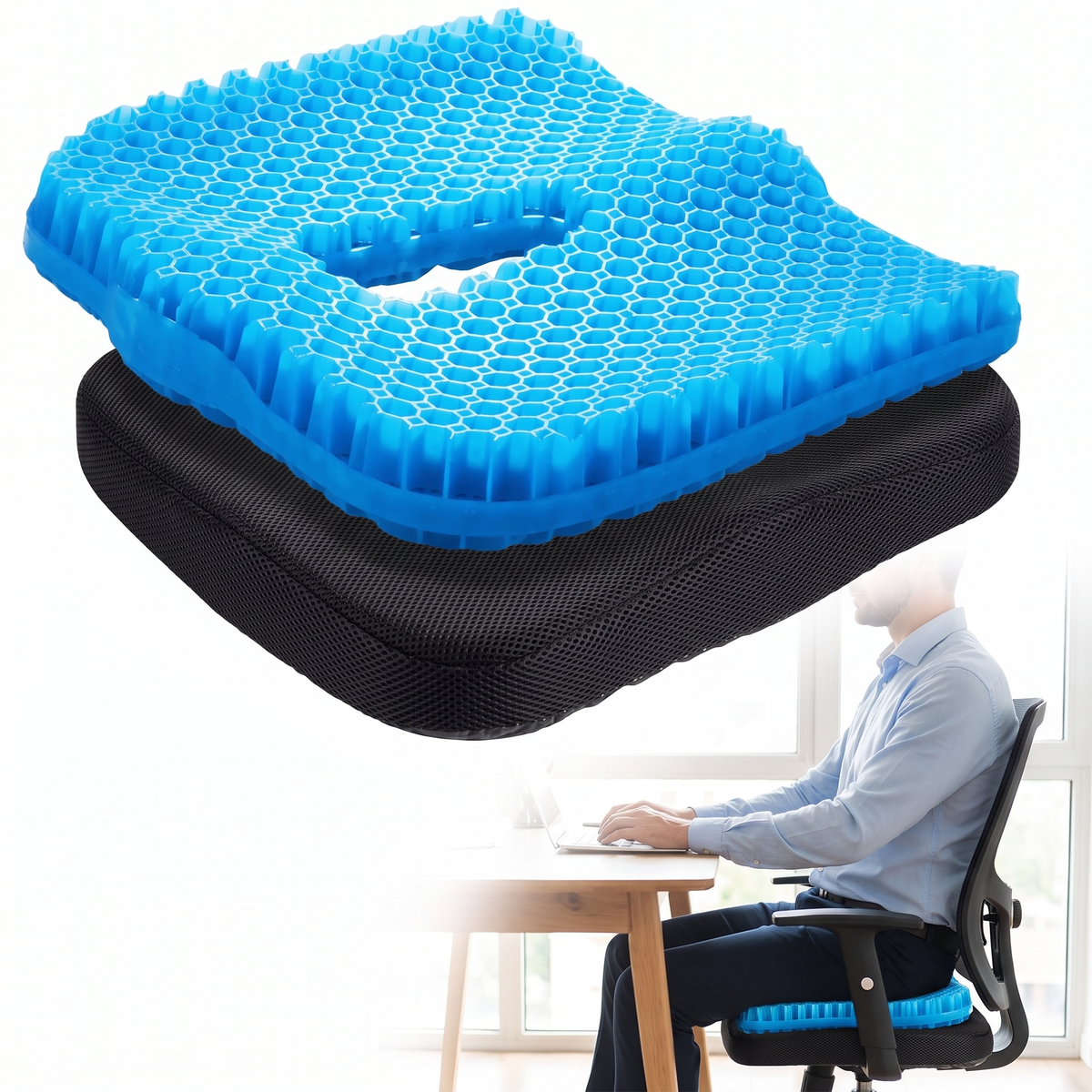 Cushions