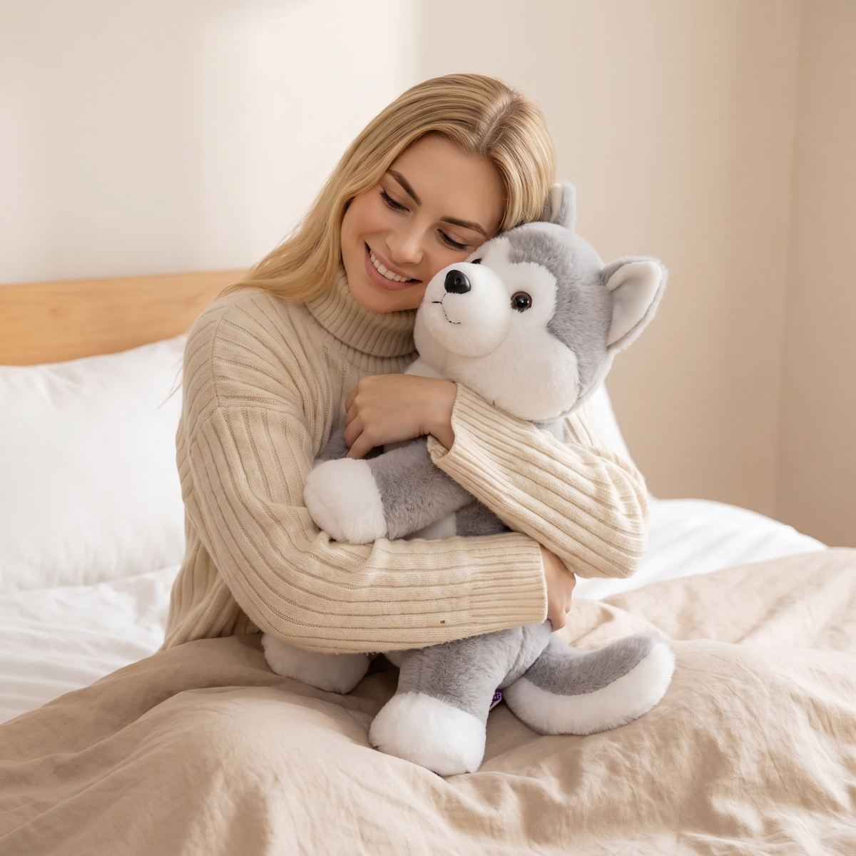 Plushies