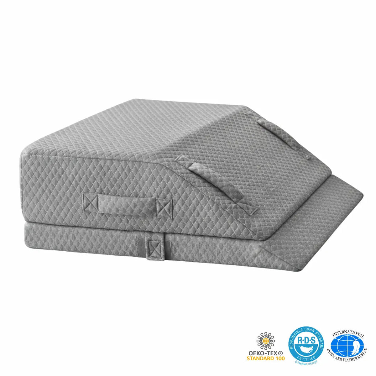 Velmesta Elevation Wedge Pillow