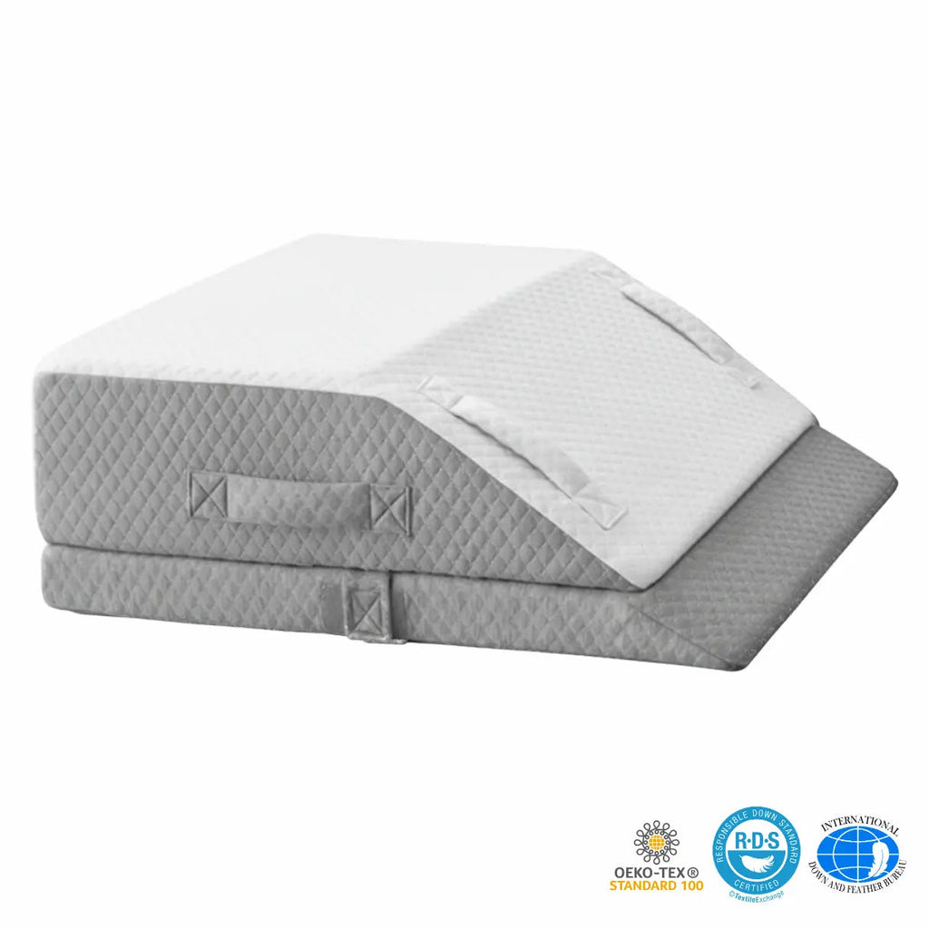 Velmesta Elevation Wedge Pillow
