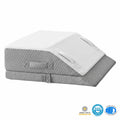 Velmesta Elevation Wedge Pillow
