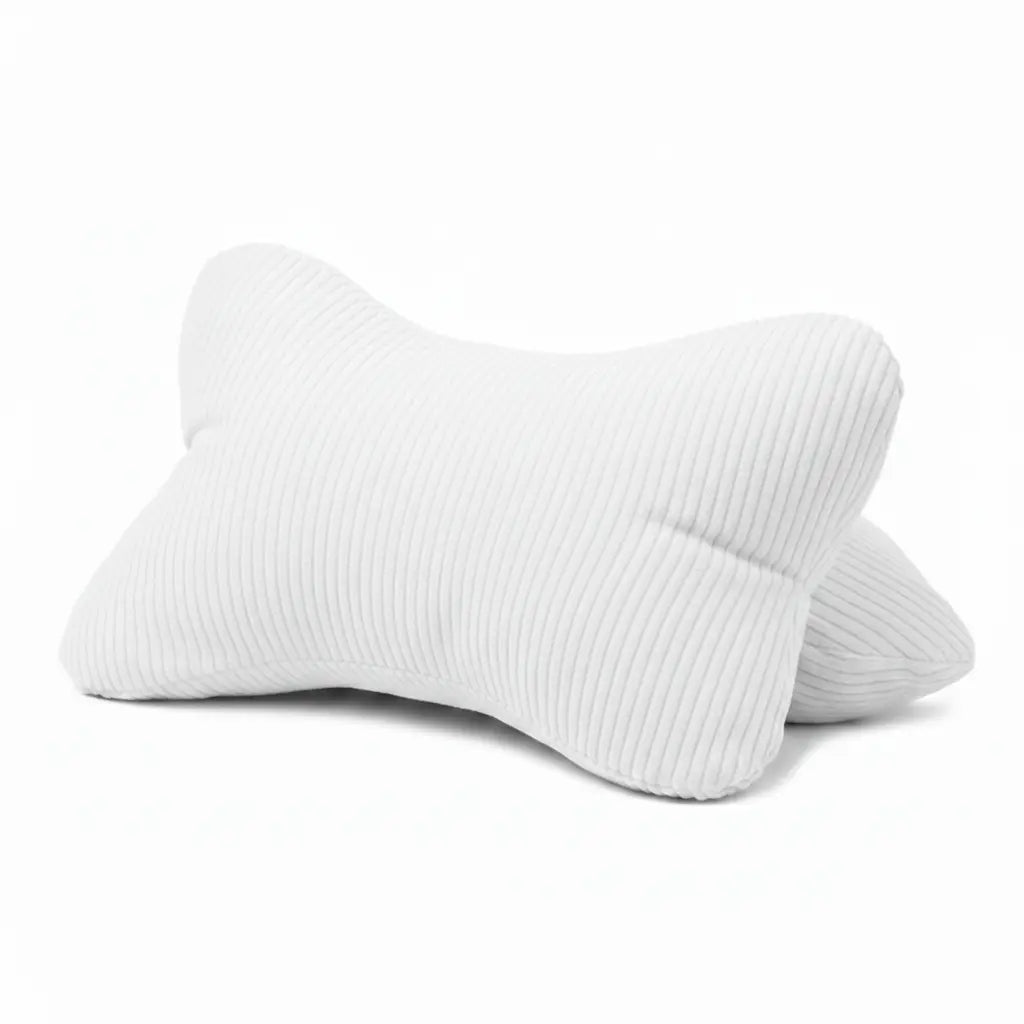 Velmesta Structured Lounge Bolster Cushion
