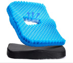 Velmesta Honeycomb Gel Seat Cushion