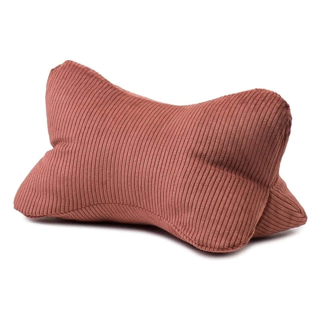 Velmesta Structured Lounge Bolster Cushion