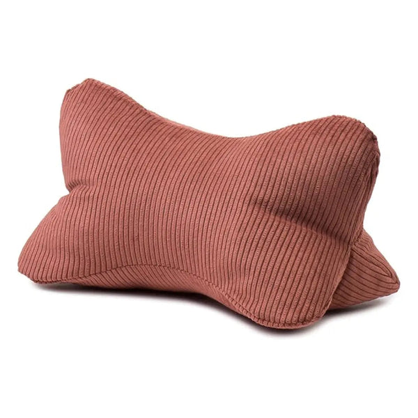 Velmesta Structured Lounge Bolster Cushion