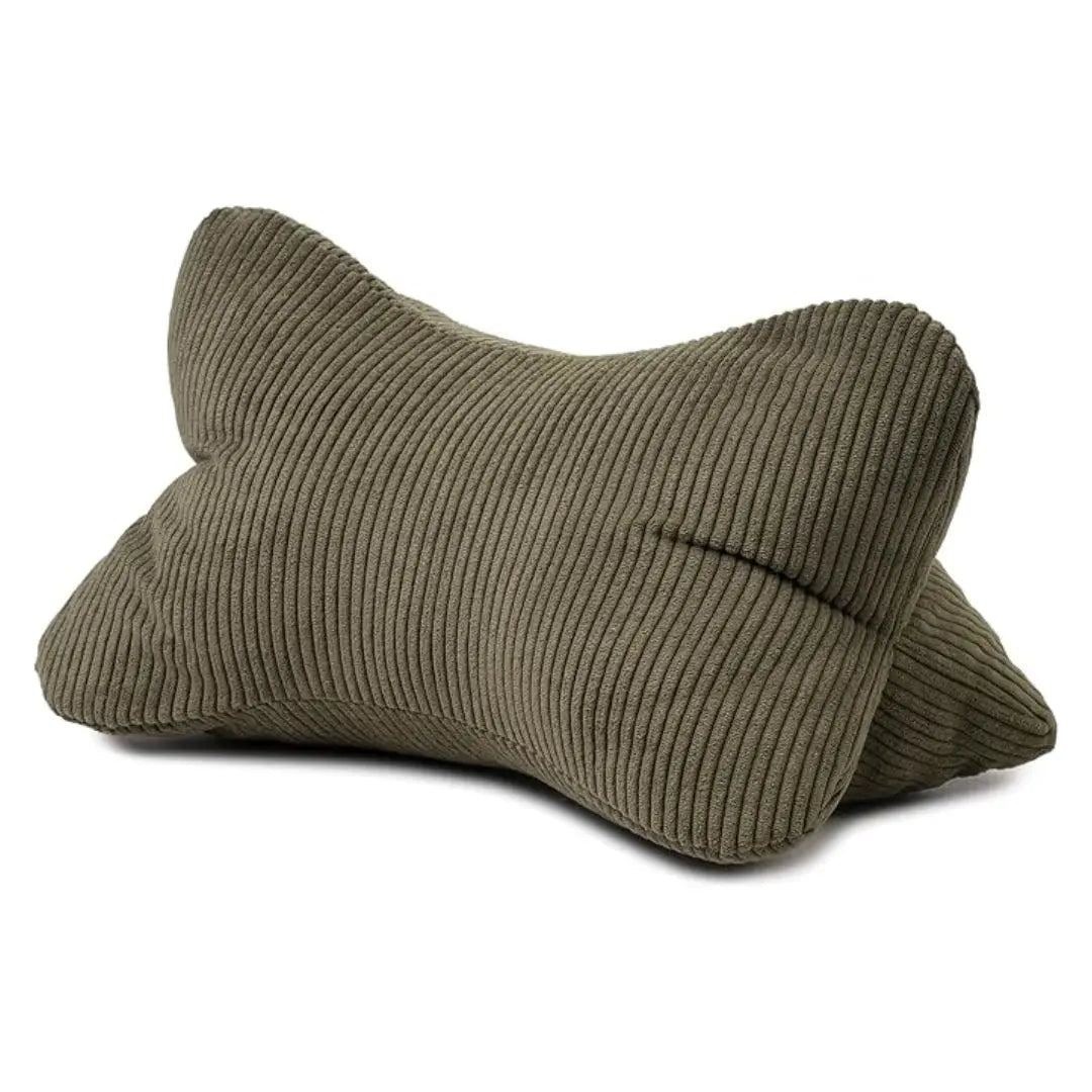 Velmesta Structured Lounge Bolster Cushion