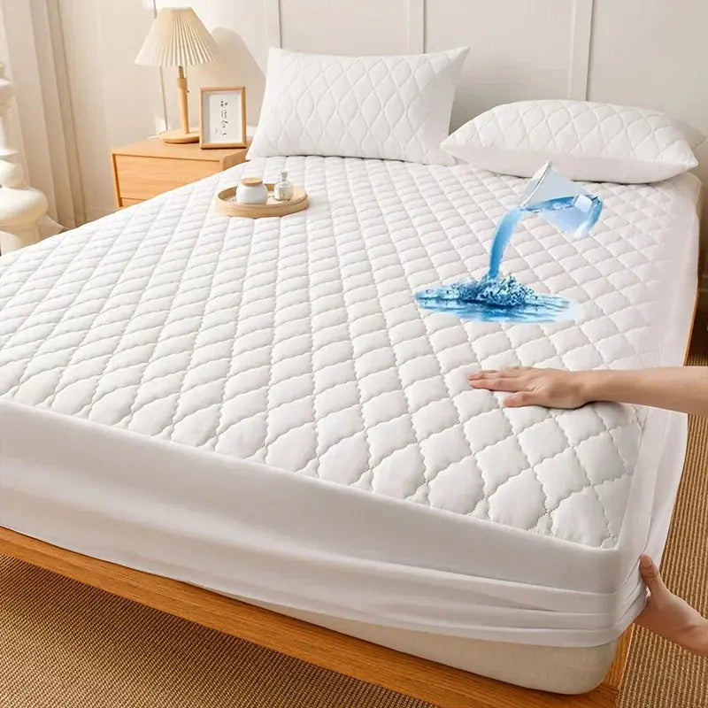 Velmesta Waterproof Mattress Protector