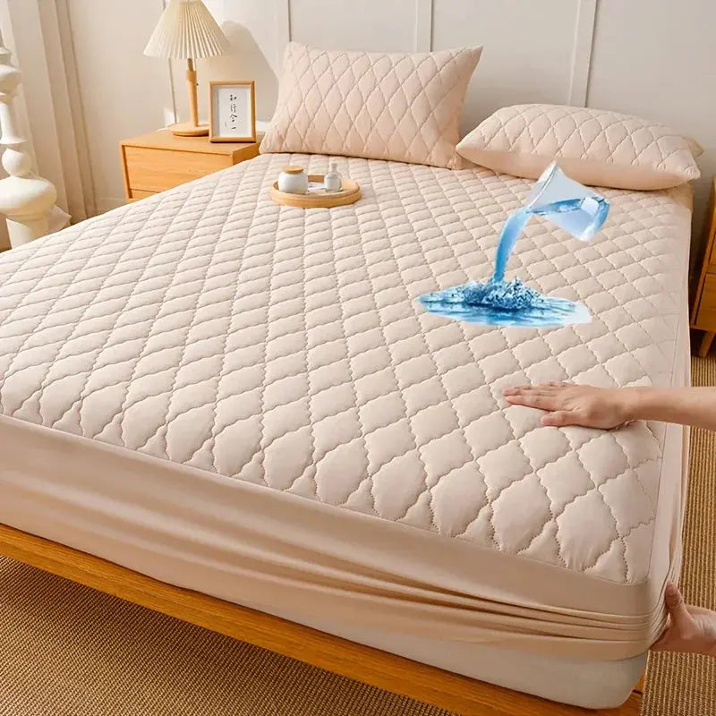 Velmesta Waterproof Mattress Protector