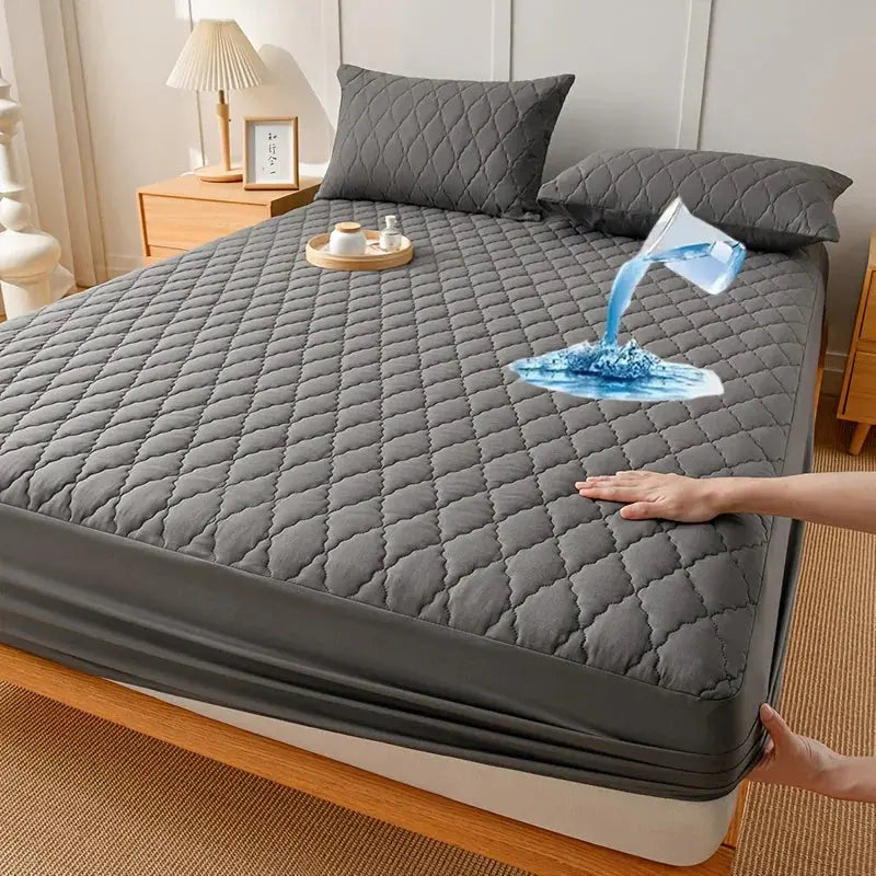 Velmesta Waterproof Mattress Protector