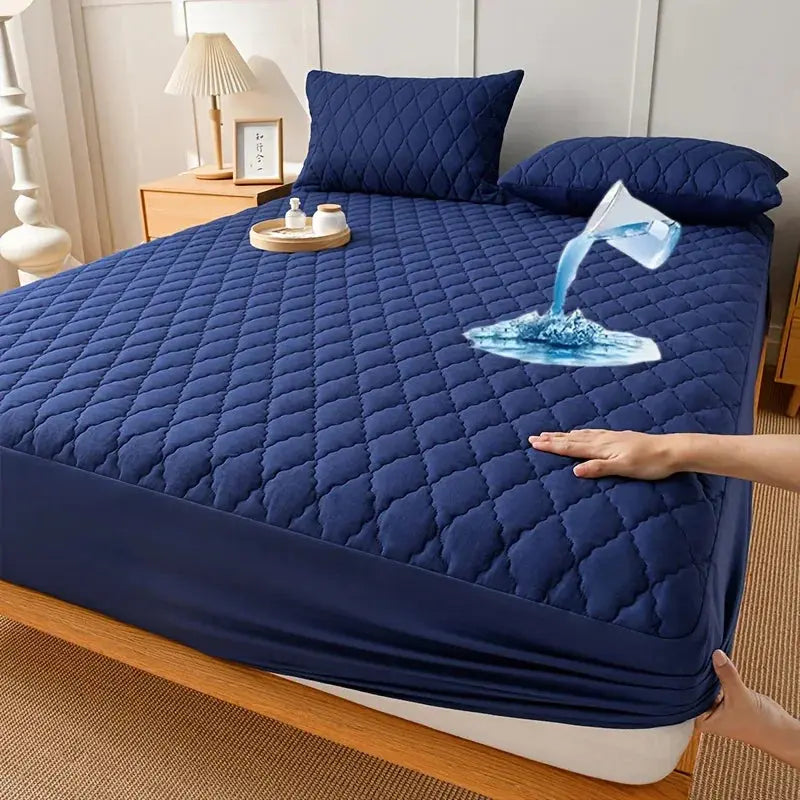 Velmesta Waterproof Mattress Protector