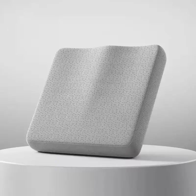 Velmesta Dual-Layer Memory Foam Seat Cushion view 2