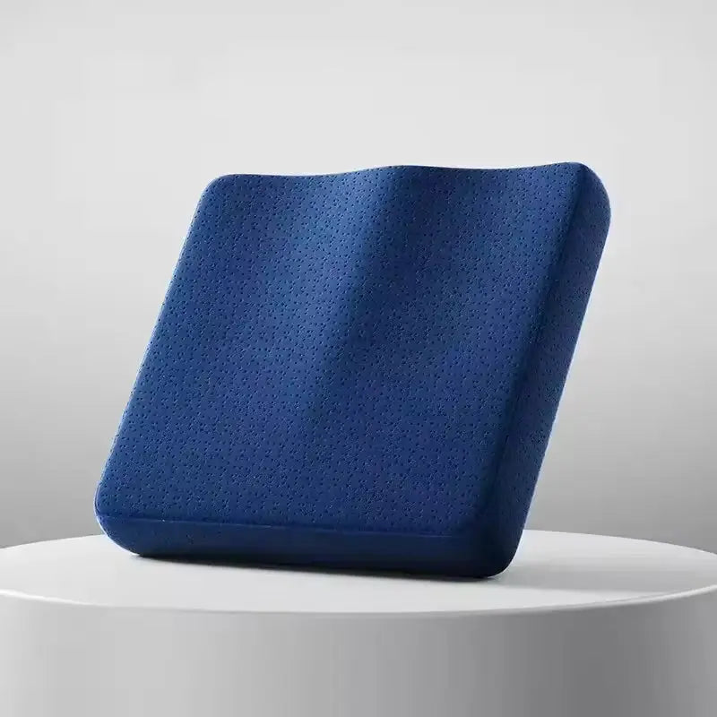 Velmesta Dual-Layer Memory Foam Seat Cushion