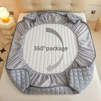 Velmesta Waterproof Mattress Protector