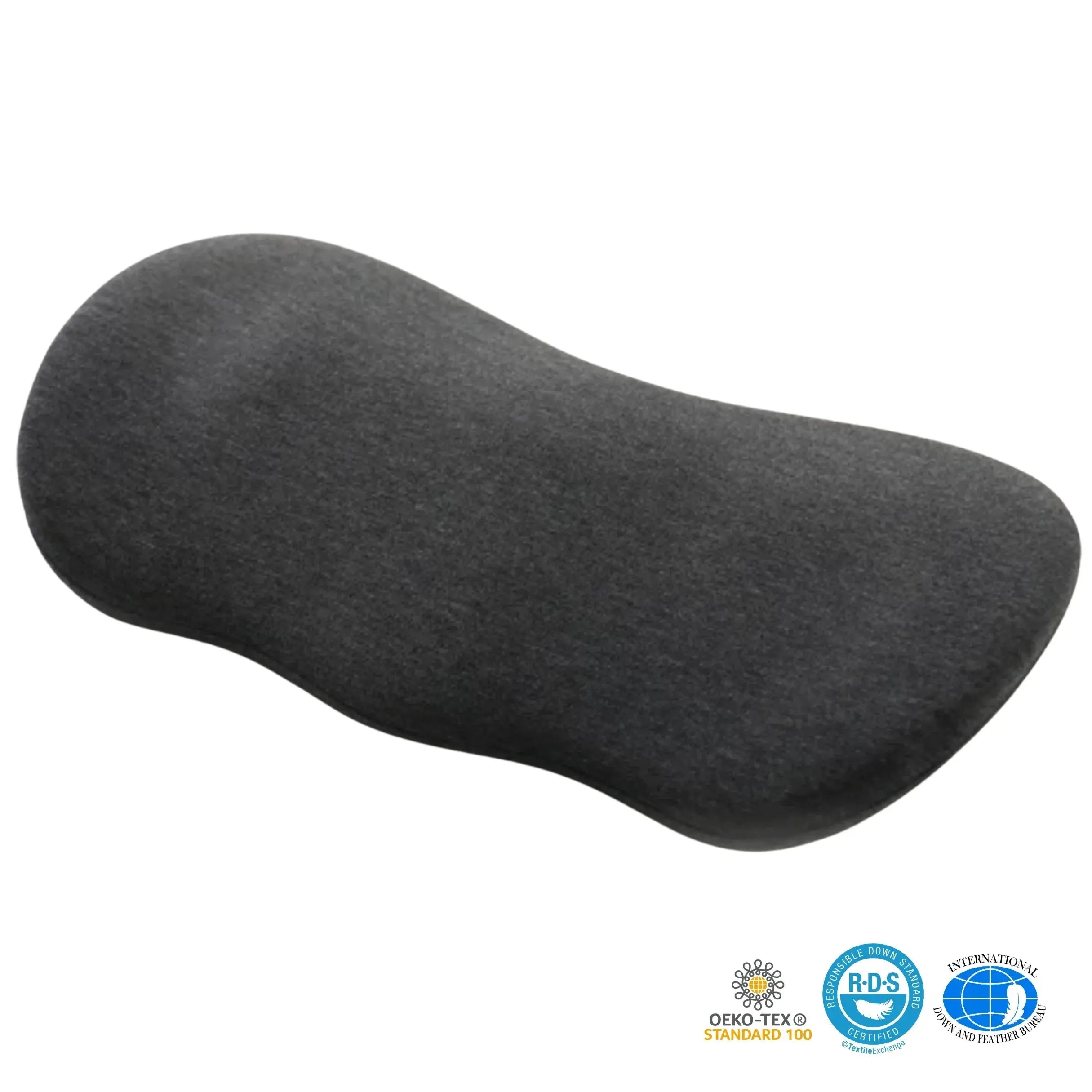 Velmesta Ergonomic Lumbar Support Cushion