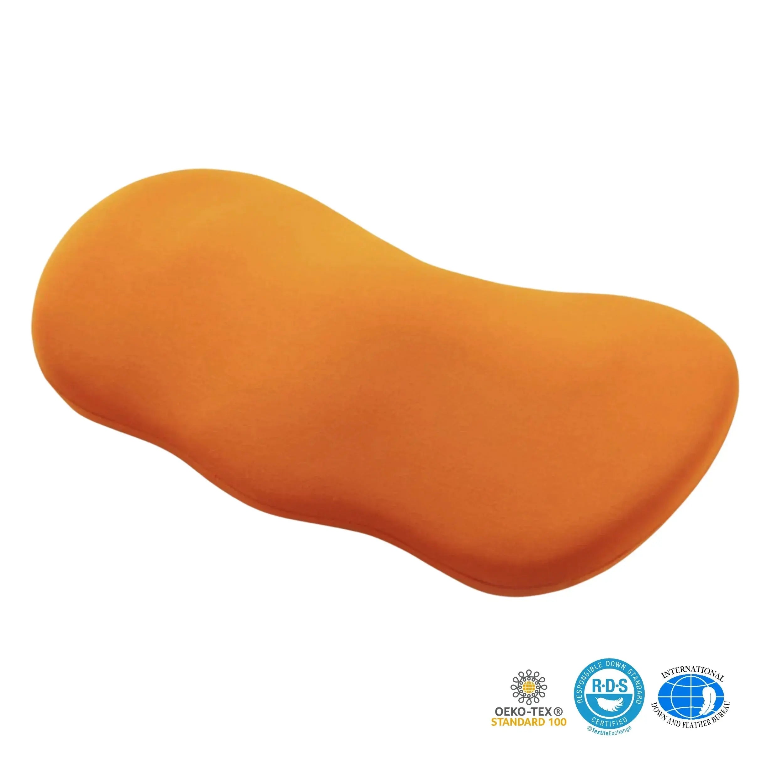 Velmesta Ergonomic Lumbar Support Cushion