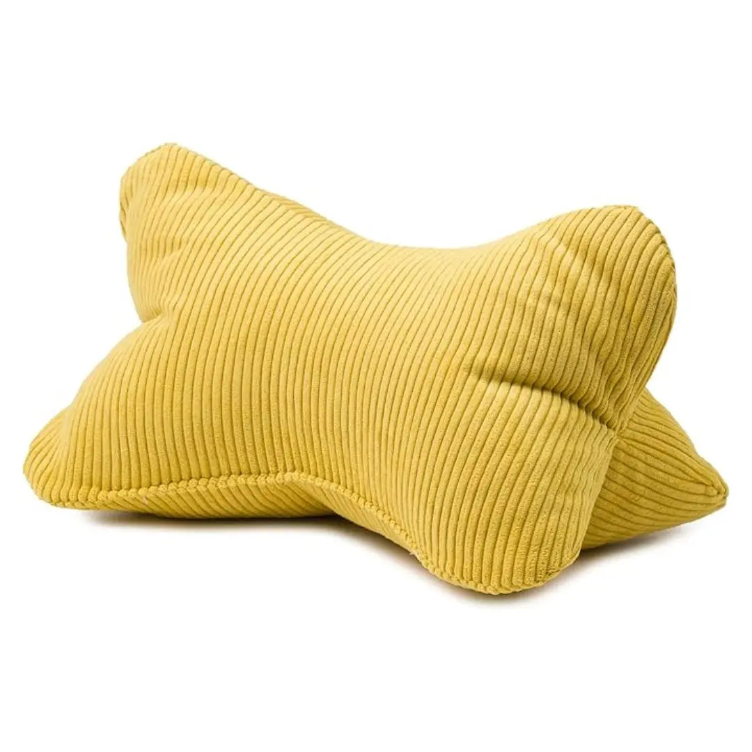 Velmesta Structured Lounge Bolster Cushion