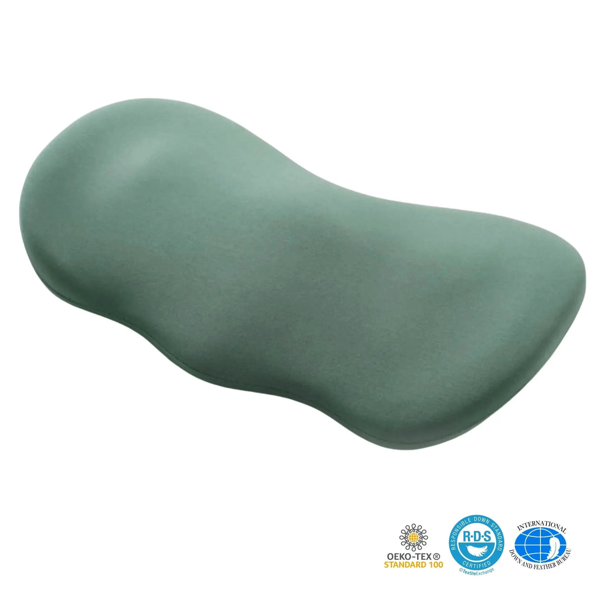 Velmesta Ergonomic Lumbar Support Cushion