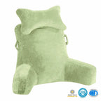 Velmesta Extra Large Reading Bed Pillow