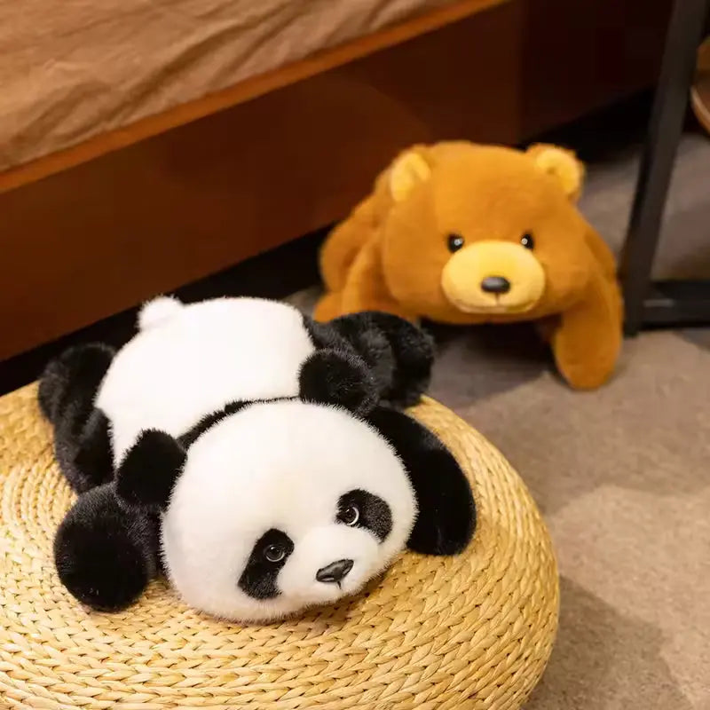 Velmesta Weighted Plush Stuffed Animal
