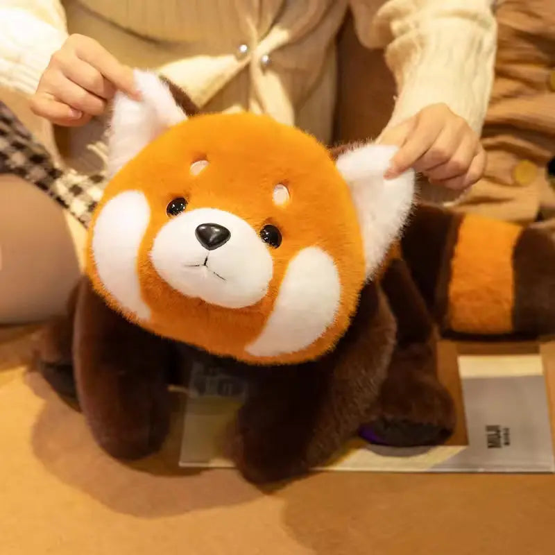 Velmesta Weighted Plush Stuffed Animal