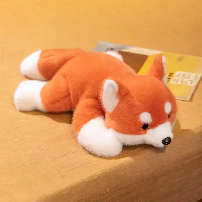 Velmesta Weighted Plush Stuffed Animal