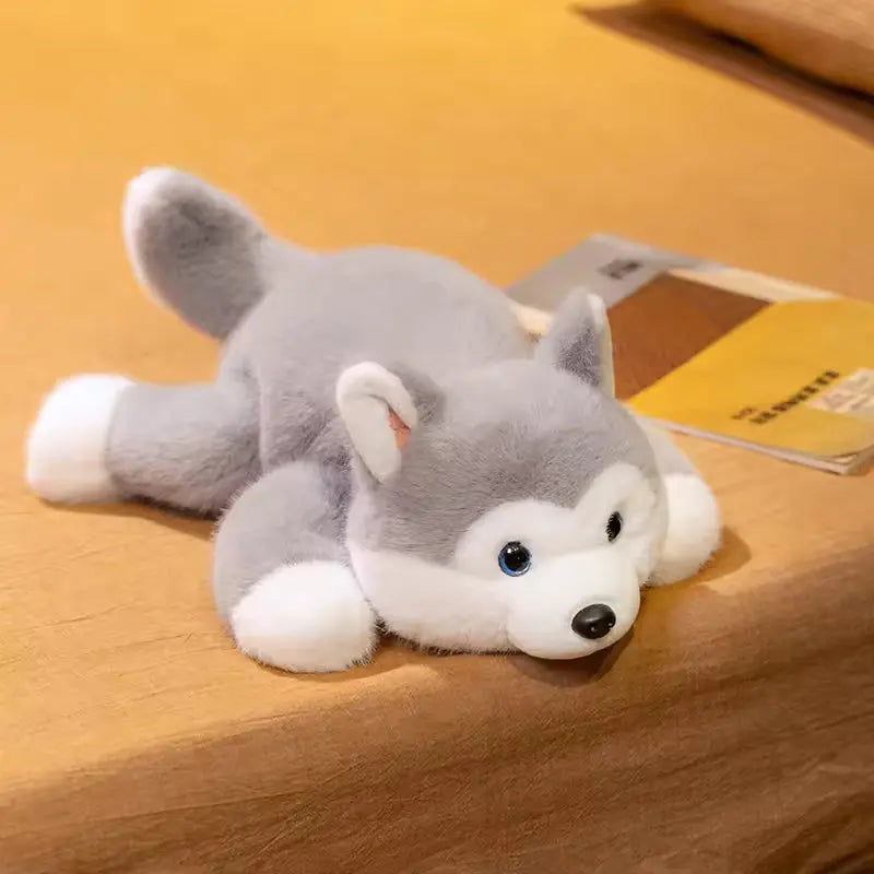 Velmesta Weighted Plush Stuffed Animal