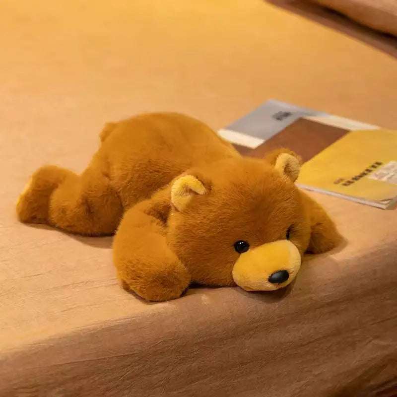 Velmesta Weighted Plush Stuffed Animal