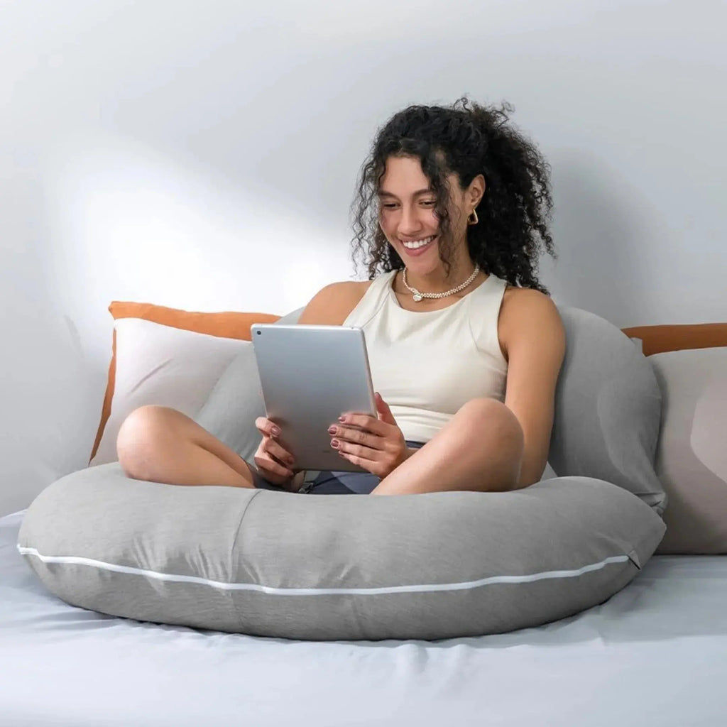 Velmesta Multi-Functional Reading Pillow