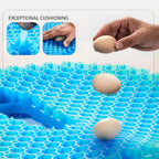 Velmesta Honeycomb Gel Seat Cushion
