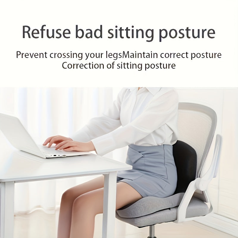 Velmesta Contoured Seat Cushion Duo