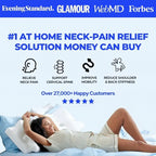 Velmesta Ultra Cooling Contour Pillow