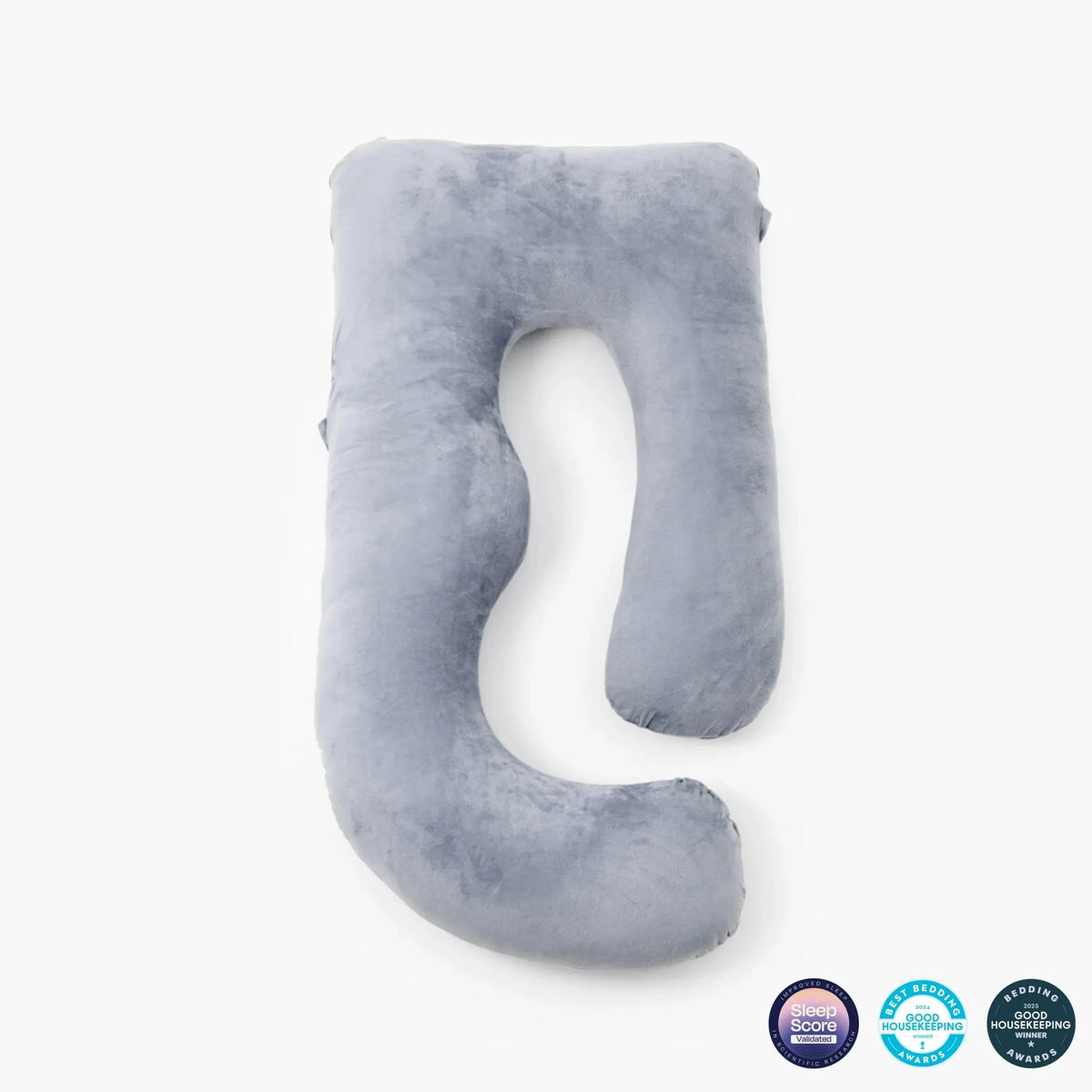Velmesta Cooling Full Body Pregnancy Pillow