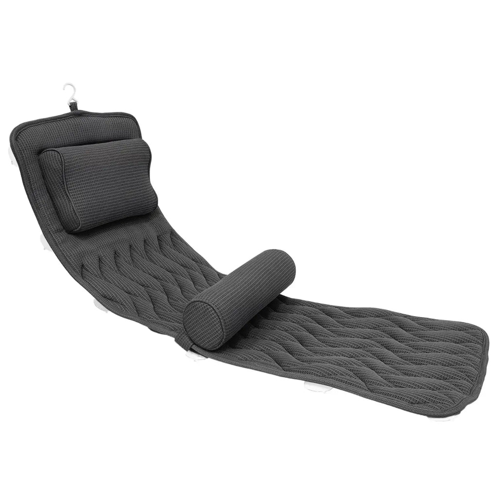Velmesta Full Body Bath Pillow