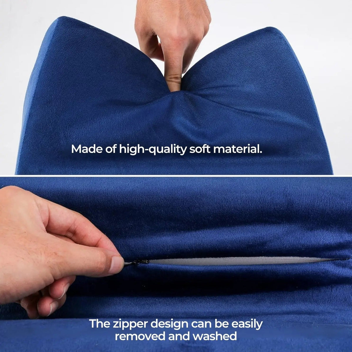 Velmesta Multi-Angle Tablet Pillow Stand view 7