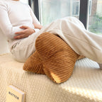 Velmesta Structured Lounge Bolster Cushion