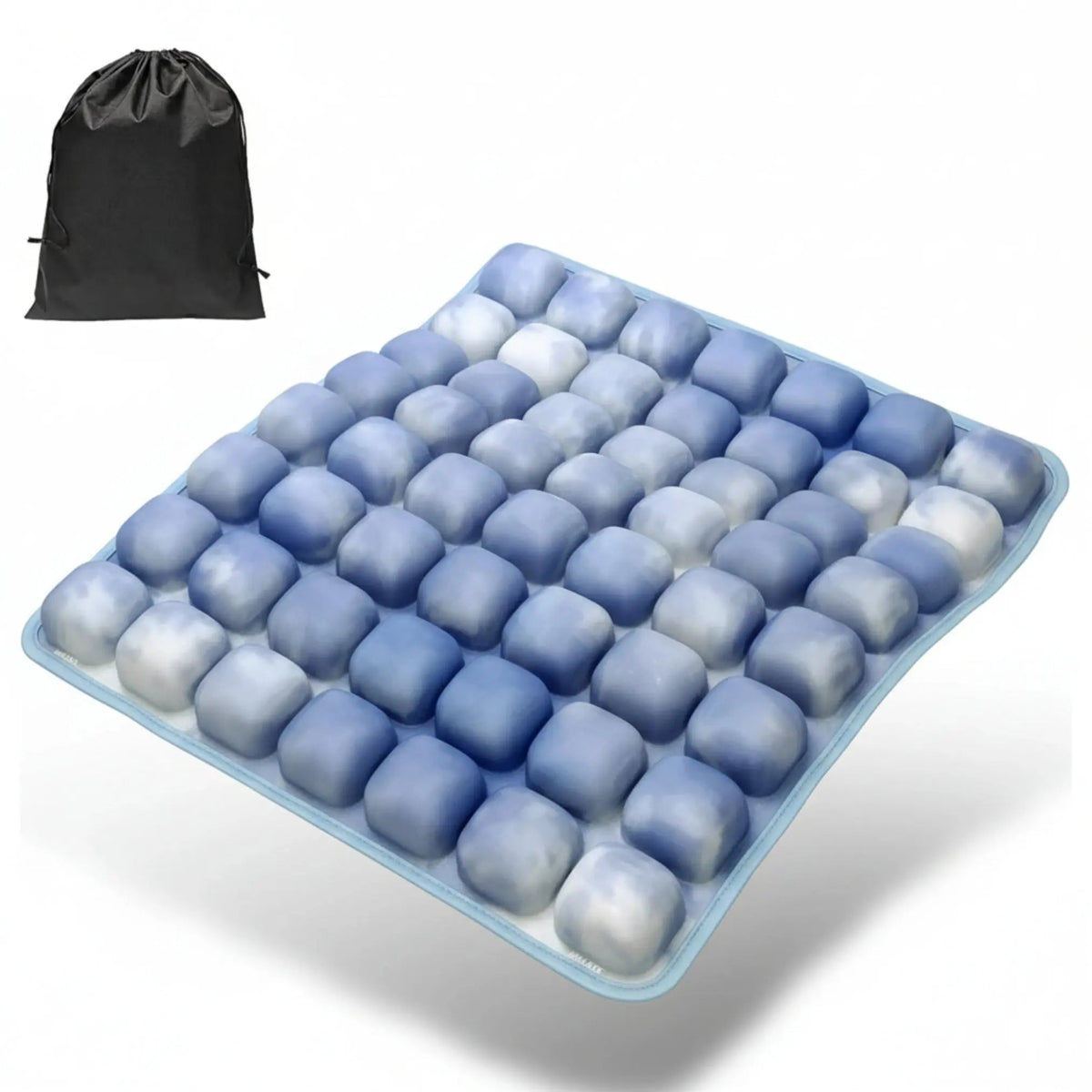 Velmesta Air Cell Inflatable Seat Cushion view 11