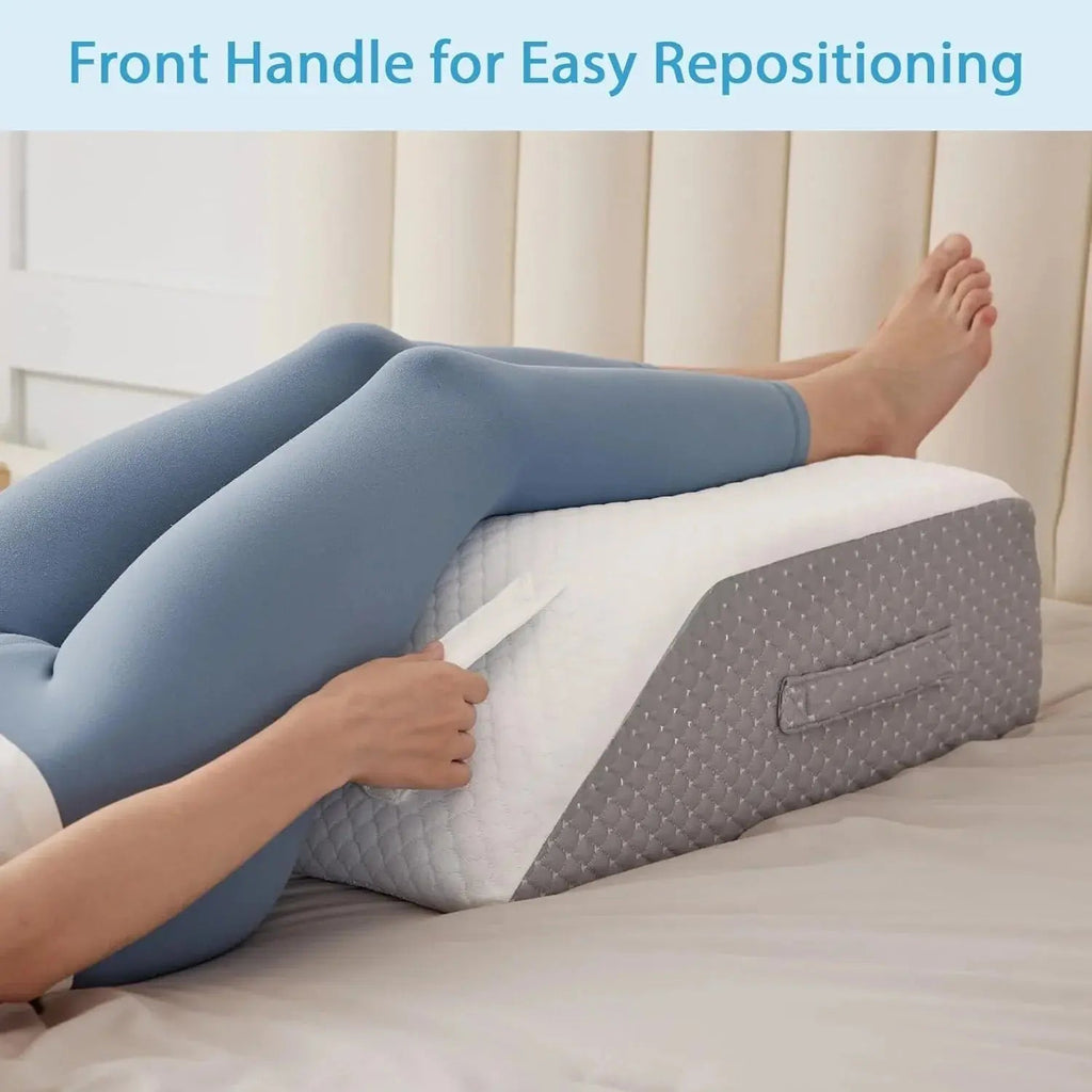 Velmesta Elevation Wedge Pillow