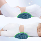 Velmesta Portable Lumbar Support Pillow