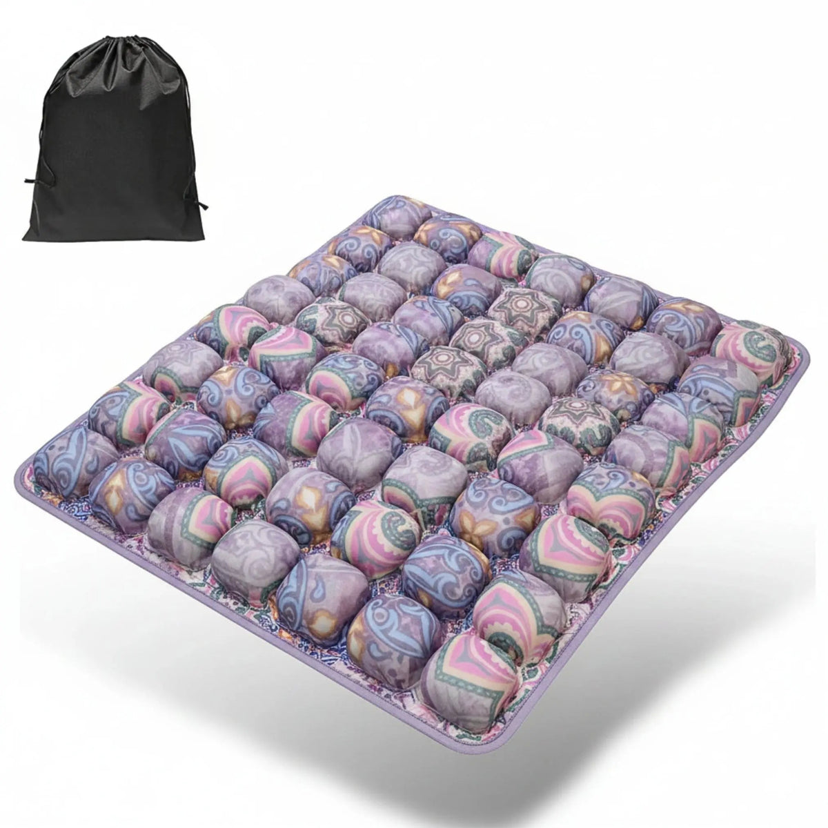 Velmesta Air Cell Inflatable Seat Cushion view 12