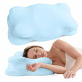 Velmesta Cloud Alignment Pillow
