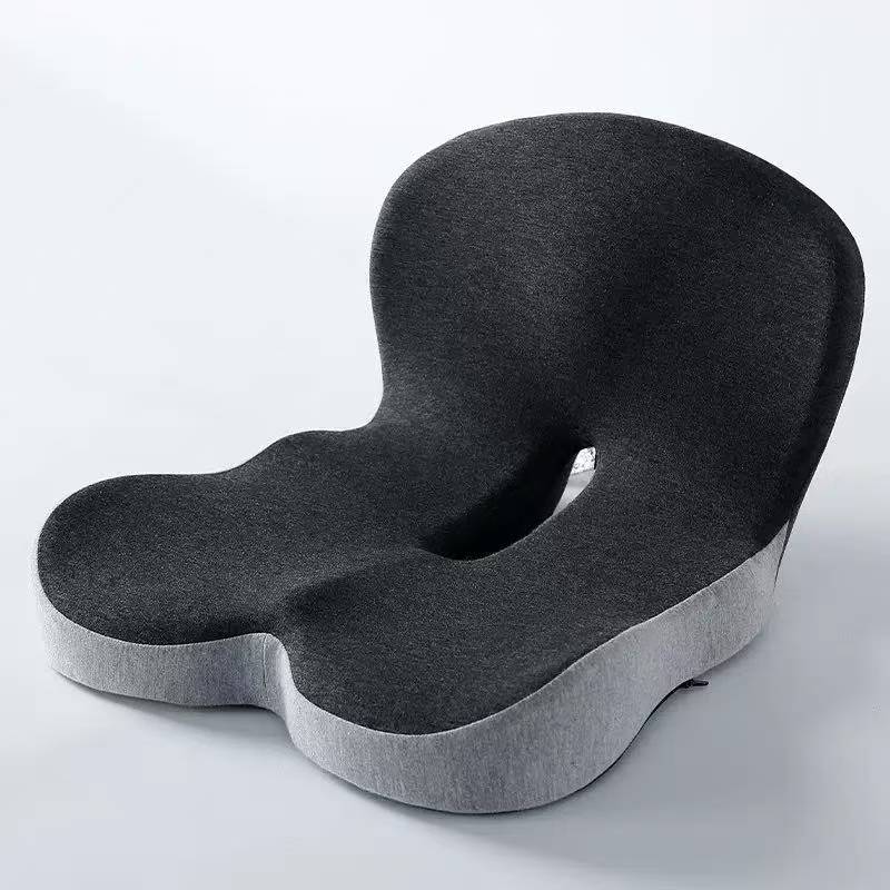 Velmesta Contoured Seat Cushion Duo