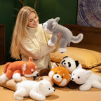 Velmesta Weighted Plush Stuffed Animal