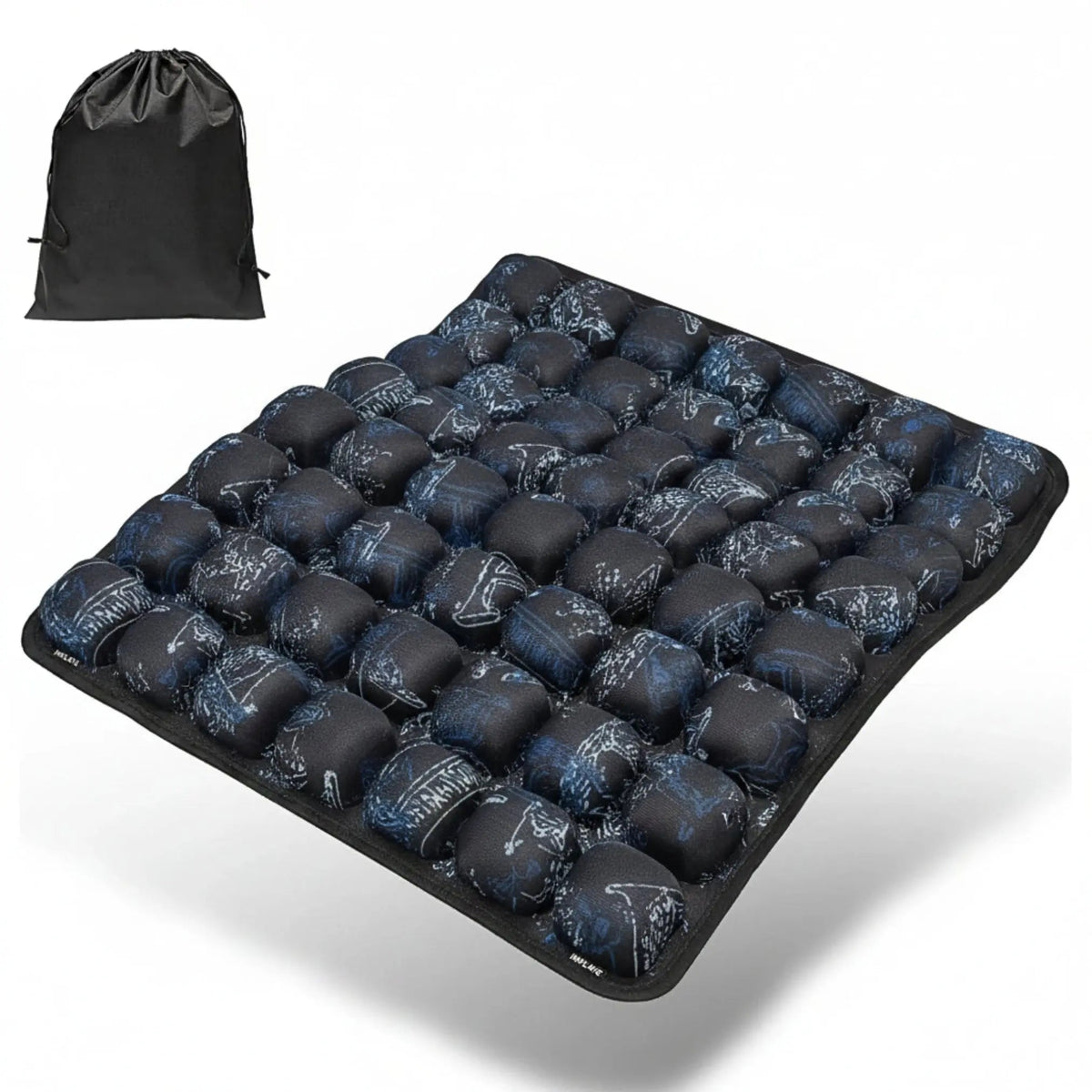 Velmesta Air Cell Inflatable Seat Cushion view 13