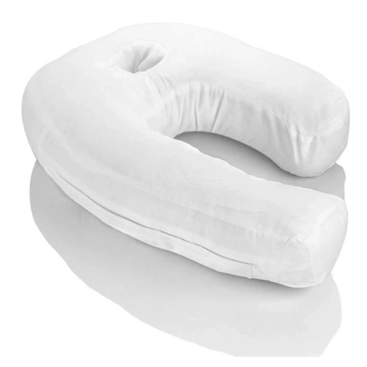 Velmesta U-Shape Contour Pillow