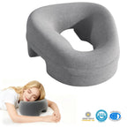 Velmesta Ventilated Face Down Pillow